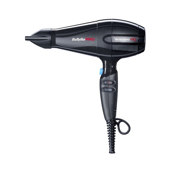 BaByliss Pro Фен Veneziano-HQ BAB6960IE, 2200 Вт купить - 0