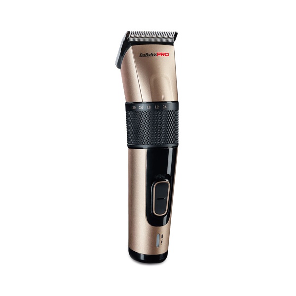 BaByliss Pro Машинка для стрижки аккумуляторно-сетевая Pro Cut Definer FX862E купить - 0