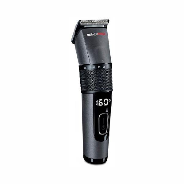 BaByliss Pro Машинка для стрижки аккумуляторно-сетевая Pro Cut Definer+ FX872E купить - 0