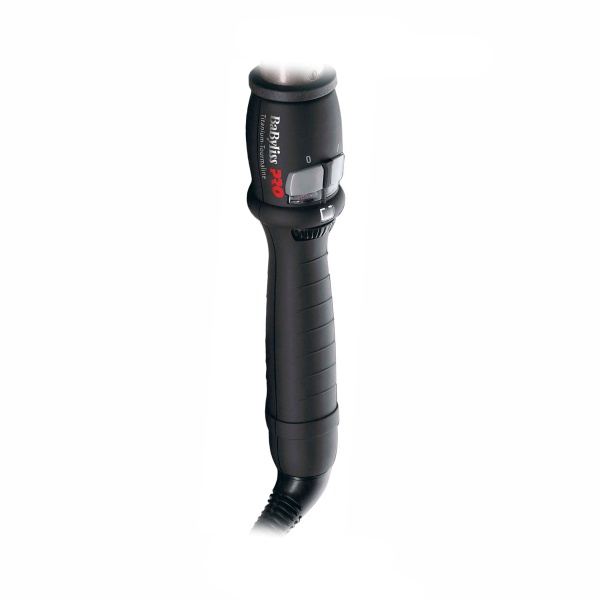 BaByliss Pro Плойка-конус Titanium Tourmaline BAB2280TTE, c терморегулятором, 13-25 мм, 65 Вт купить - 0