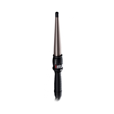 BaByliss Pro Плойка-конус Titanium Tourmaline BAB2281TTE, c терморегулятором, 19-32 мм, 65 Вт купить