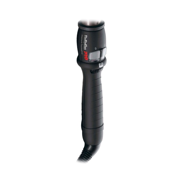 BaByliss Pro Плойка-конус Titanium Tourmaline BAB2281TTE, c терморегулятором, 19-32 мм, 65 Вт купить - 0