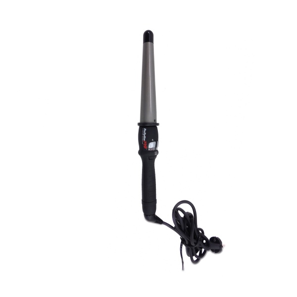 BaByliss Pro Плойка-конус Titanium Tourmaline BAB2281TTE, c терморегулятором, 19-32 мм, 65 Вт купить - 0