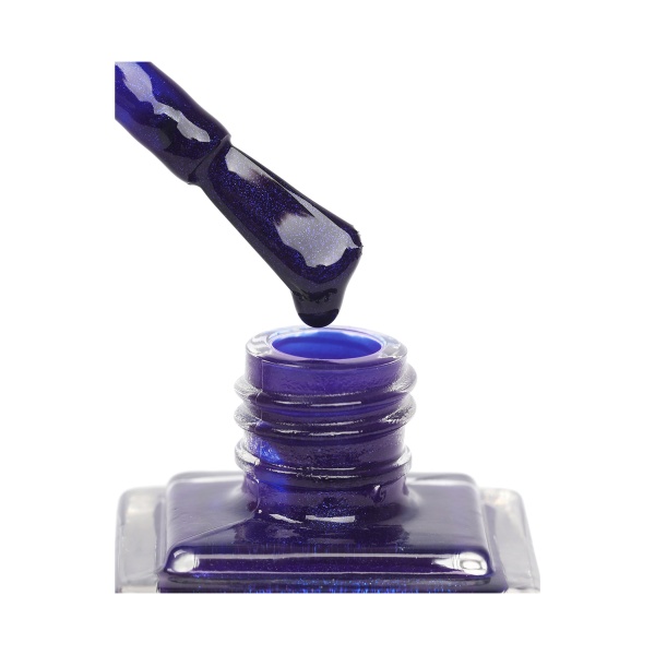 E.Mi Ультрастойкий лак Gel Effect, №156 Мистическая глубина, 9 мл купить - 0