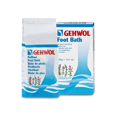 Gehwol Ванна для ног Foot Bath, 250 гр купить