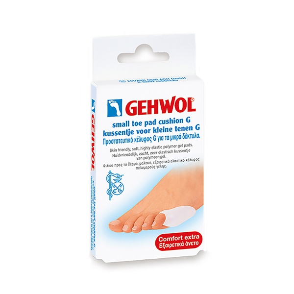 Gehwol Накладка на мизинец G купить - 0