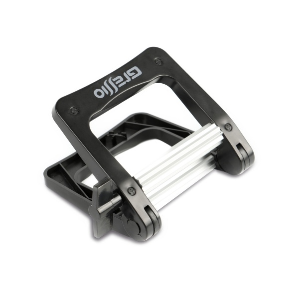 Gressio Ключ для выдавливания краски, черный купить - 0