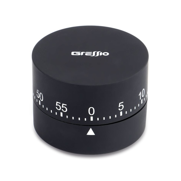 Gressio Таймер Soft Touch купить - 0