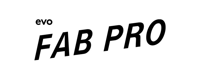 Fab Pro by evo
