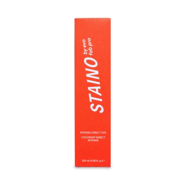 Staino by evo fab pro Интенсивный краситель прямого действия Intense Direct Dye, 120 мл купить