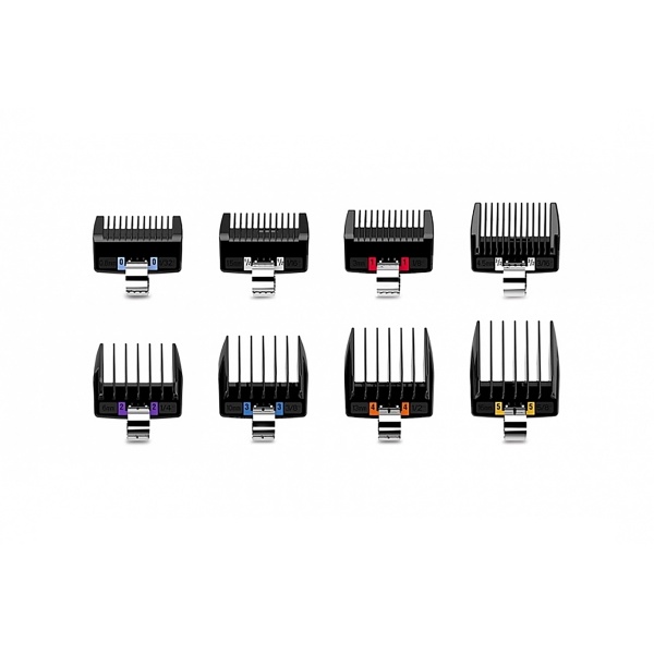 Hush Набор универсальных насадок для машинок купить - 0