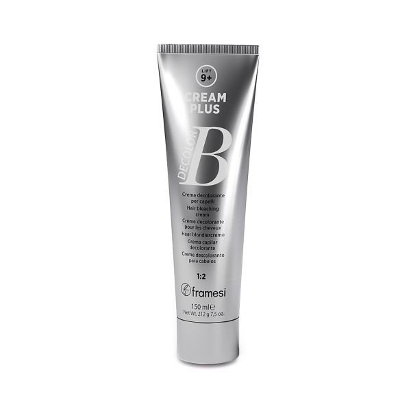 Framesi Крем осветляющий Decolor B Plus Cream, 150 мл купить - 0
