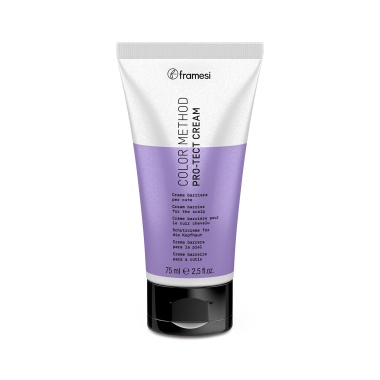 Framesi Крем защитный Color Method Pro Tect Cream, 75 мл купить