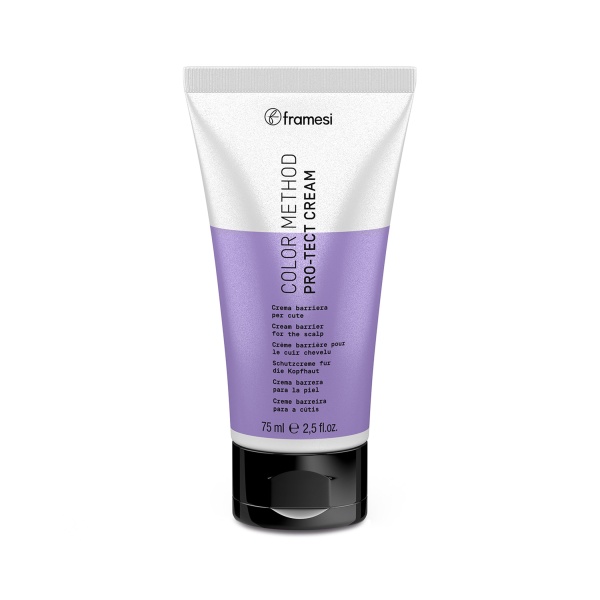 Framesi Крем защитный Color Method Pro Tect Cream, 75 мл купить - 0