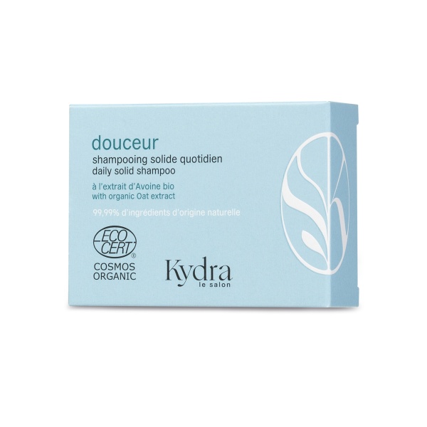 Kydra Le Salon Твердый шампунь для ежедневного применения Нежность Daily Solid Shampoo, 80 гр купить - 0