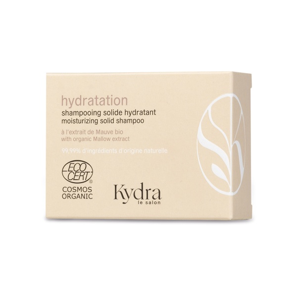 Kydra Le Salon Твердый шампунь для ежедневного применения Увлажнение Moisturizing Solid Shampoo, 80 гр купить - 0