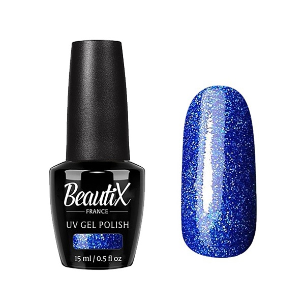 Beautix Гель-лак UV Gel Polish, №334, 15 мл купить - 0