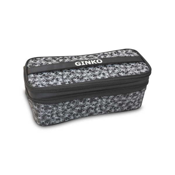 Ginko Сумка для инструментов с двумя отделениями купить - 0