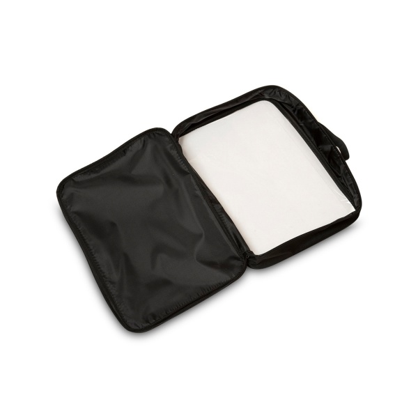 I ♥ my hair Сумка для инструментов с прозрачным окном купить - 0