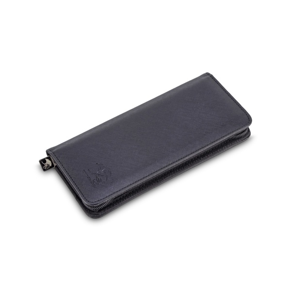 Kedake Чехол для ножниц 0698-0012, черный купить - 0