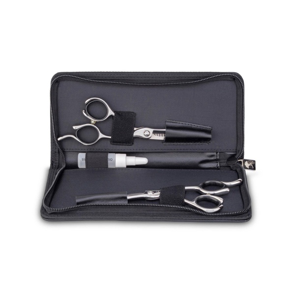 Kedake Чехол для ножниц 0698-0012, черный купить - 0