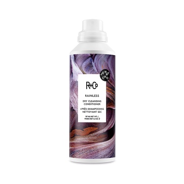 R+Co Сухой шампунь-кондиционер для кудрявых волос Сухой дождь Rainless Dry Cleansing Conditioner, 147 мл купить