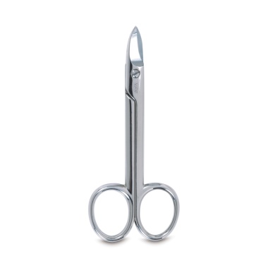 Yes Ножницы педикюрные, 10,5 см купить