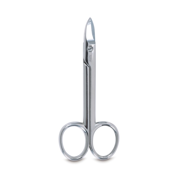 Yes Ножницы педикюрные, 10,5 см купить - 0