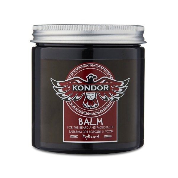 Kondor Бальзам для бороды и усов My Beard, 250 мл купить - 0