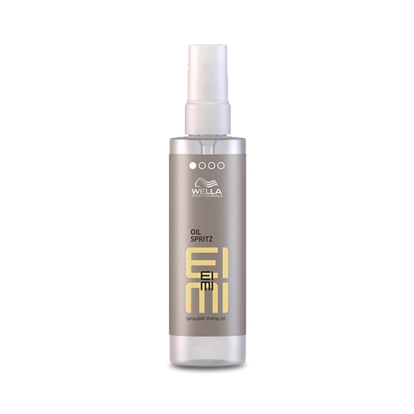 Wella Professionals Масло-спрей для стайлинга Eimi Oil Spritz, 95 мл купить - 0