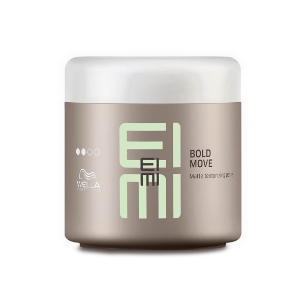 Wella Professionals Паста для стайлинга с матовым эффектом Bold Move Eimi Texture, 150 мл купить - 0