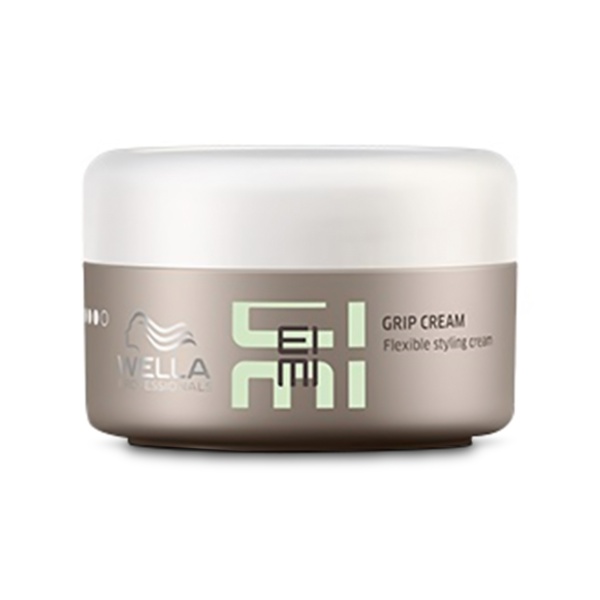 Wella Professionals Стайлинг-крем эластичный Grip Cream Eimi Texture, 75 мл купить - 0