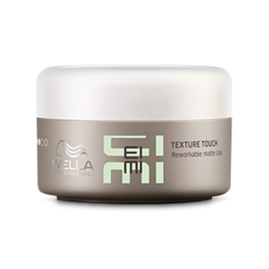 Wella Professionals Глина трансформер матовая Texture Touch Eimi Texture, 75 мл купить