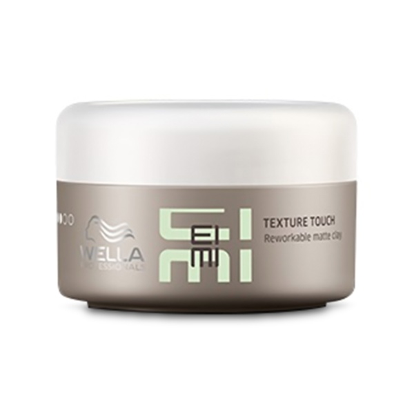 Wella Professionals Глина трансформер матовая Texture Touch Eimi Texture, 75 мл купить - 0