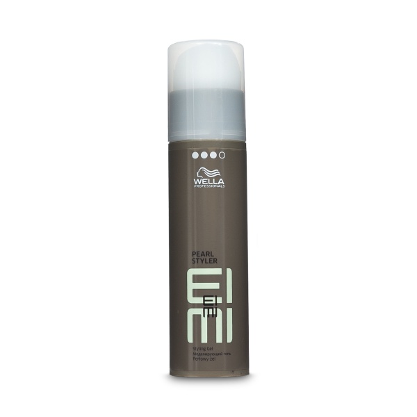Wella Professionals Гель моделирующий Pearl Styler Eimi Texture, 100 мл купить - 0