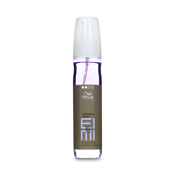 Wella Professionals Спрей термозащитный Thermal Image Eimi Smooth, 150 мл купить - 0