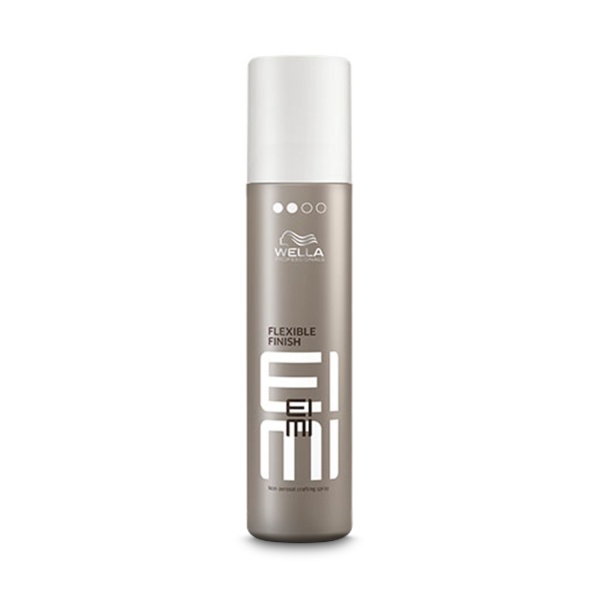 Wella Professionals Спрей моделирующий Flexible Finish Eimi Fixing Hairsprays, 250 мл купить - 0