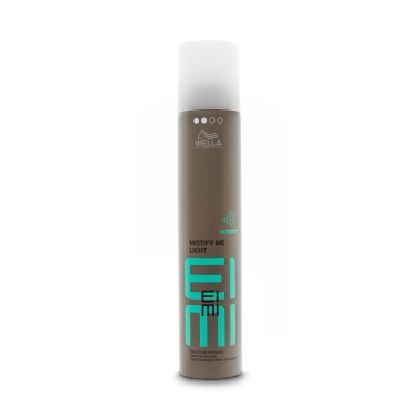 Wella Professionals Сухой лак легкой фиксации Mistify Me Eimi Fixing Hairsprays, 500 мл купить