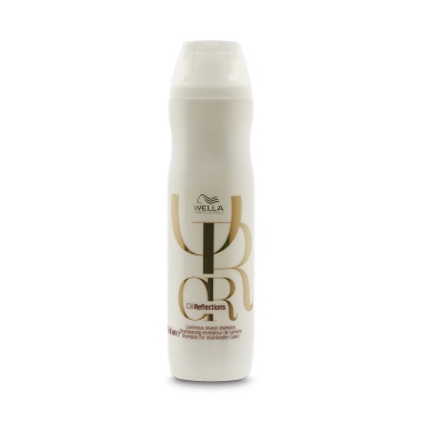 Wella Professionals Шампунь для интенсивного блеска Oil Reflections Luminous Reveal, 250 мл купить