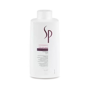 System Professional Кондиционер защита цвета для окрашенных волос Color Save, 1000 мл купить