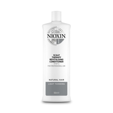 Nioxin Увлажняющий кондиционер Система 1 Scalp Revitalizer, 1000 мл купить