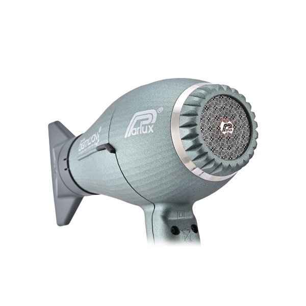 Parlux Фен Digitalyon, 2400 Вт, серый купить - 0