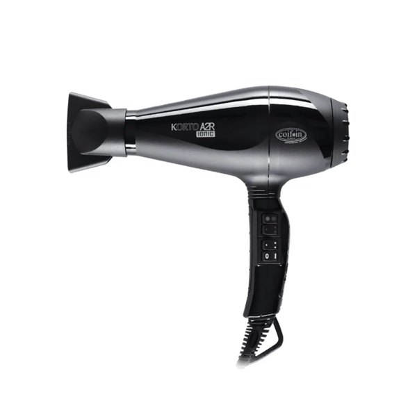 Coifin Фен КА2 R Ionic, черный Black, 2200 Вт купить - 0