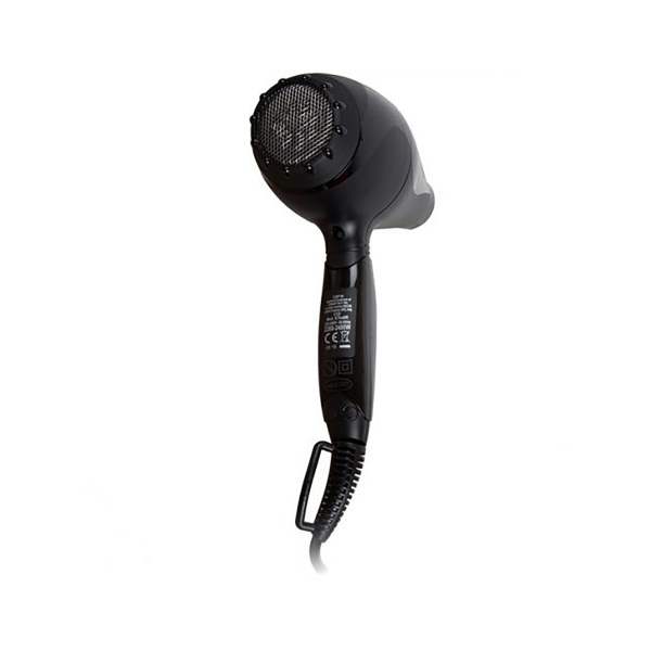 Coifin Фен КА6 R, черный Black, 2200 Вт купить - 0