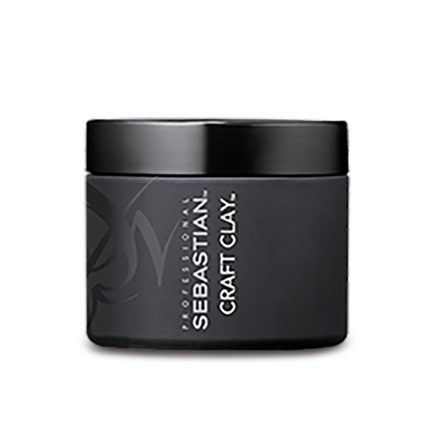 Sebastian Professional Моделирующая глина с матирующим эффектом Form Craft Clay, 50 мл купить - 0