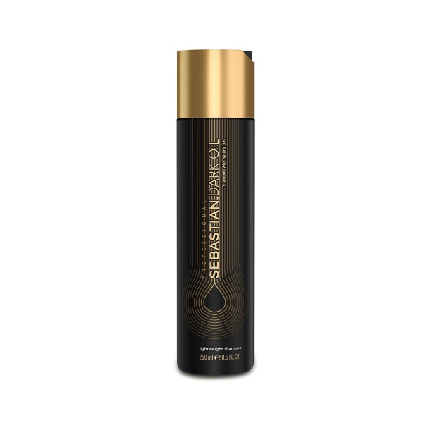Sebastian Professional Шампунь на основе масел Dark Oil Shampoo, 250 мл купить - 0