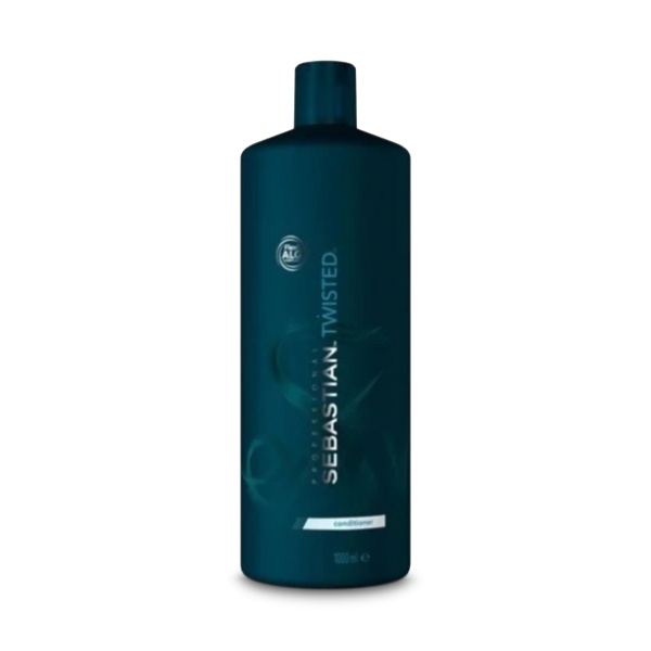 Sebastian Professional Шампунь для вьющихся волос Flex Twisted Flex Shampoo, 1000 мл купить - 0
