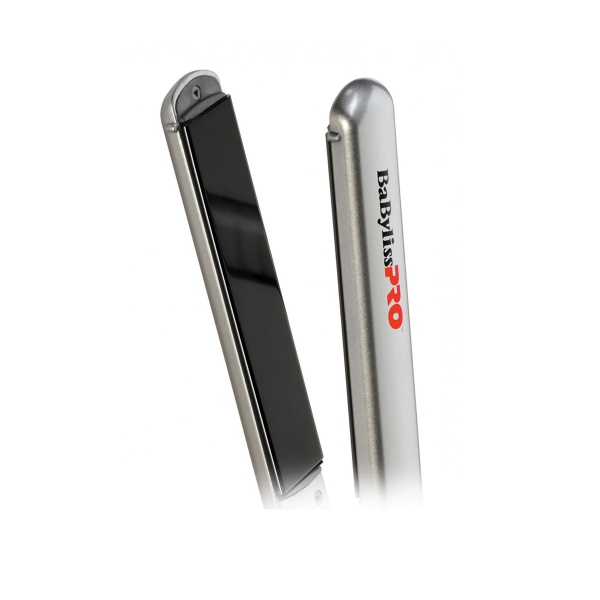 BaByliss Pro Щипцы-выпрямители Sleek Expert BAB2072EPE, 24 x 120 мм купить - 0