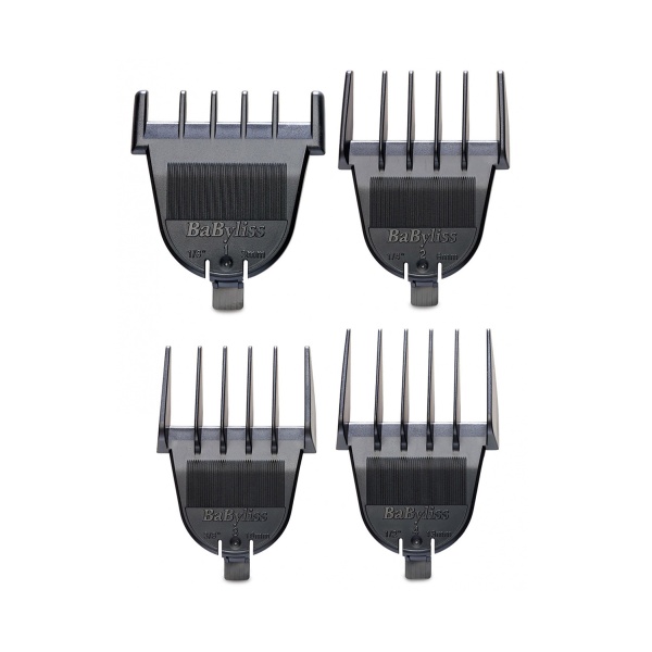 BaByliss Pro Машинка для стрижки окантовочная сетевая Etch Fx FX69ZE купить - 0