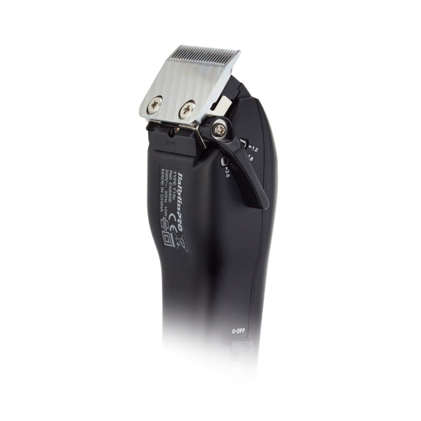 BaByliss Pro Машинка для стрижки V-Blade Clipper FX685E купить - 0